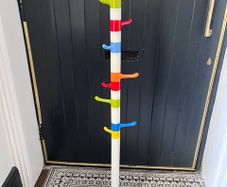 IKEA Krokig coat rack