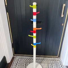 IKEA Krokig coat rack