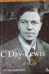 C. Day Lewis.