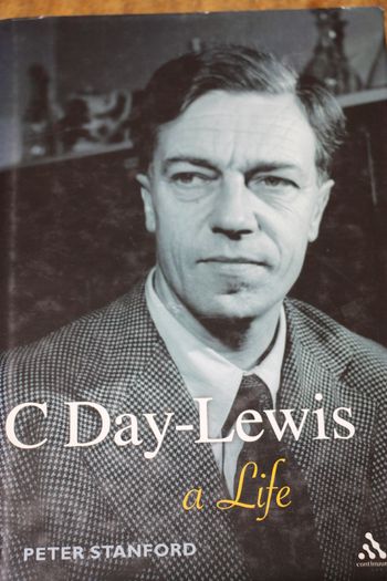 C. Day Lewis.
