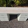 Refinished desk/ dressing table Image 3