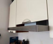 Fan extractor
