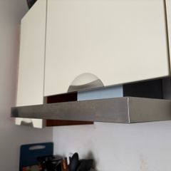 Fan extractor