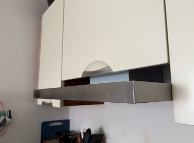 Fan extractor