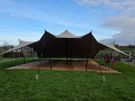 Stretch Tent Hire Image 7