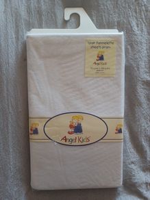 New Pram Sheets