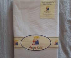 New Pram Sheets