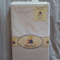 New Pram Sheets