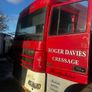 Daf Truck Cab Image 3