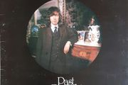 Al Stewart - Past, Present &amp; Future LP 1973