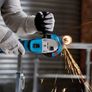 18V Cordless 115mm Angle Grinder (1x 4Ah Battery & Fast Charger) Image 3