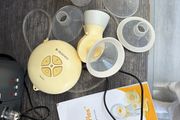 Medela Swing flex breast pump