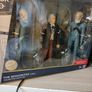 Doctor Who Figures The Sensorites   Set Image 4