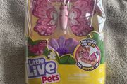 Lil Butterfly - Little Live Pets