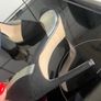 Ladies new Zara  shoes size 5 Image 6