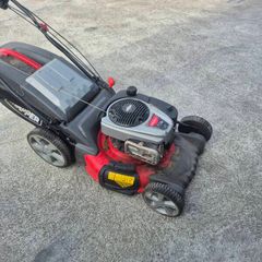 snapper lawn mower