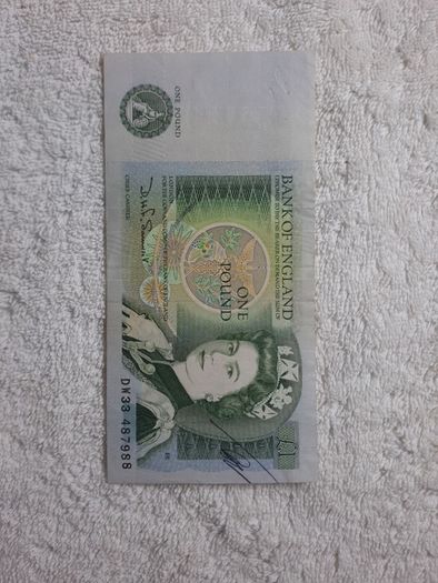 Bank notes