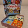 eeBoo Pre-School Numbers Memory Game Image 8