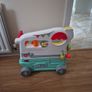 Fisher Price Camper Van Image 2