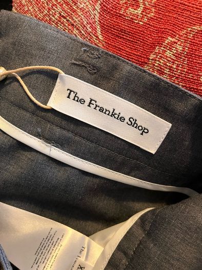 trousers 'The Frankie Shop'