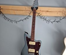 fender jazzmaster