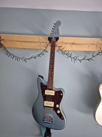fender jazzmaster