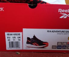 Reebook  Fe4 Adventure S3s