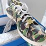 Adidas Stan Smith Bape UK 11 Image 2