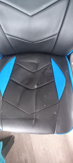Gaming chair