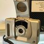 Kodak Advantix T550 APS Camera Compact Point and Shoot Rare Collectable Item (NO Battery/ Untested) Image 5