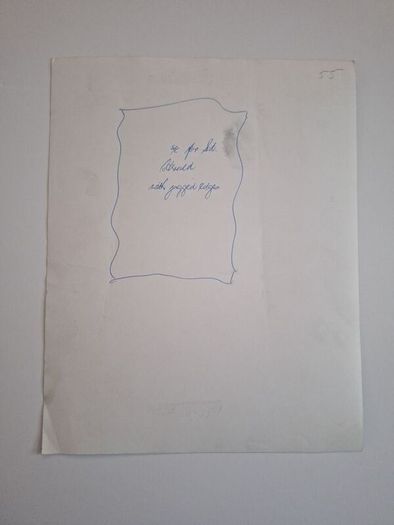 1970 Quackser Fortune Has A Cousin In The Bronx Press Kit/Pressbook Gene Wilder