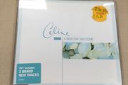 Celine Dion a new day has come rare cd single mixes