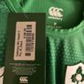 rugby top canterbury size m Image 2