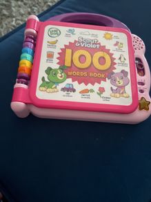 words book