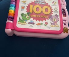 words book