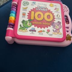 words book