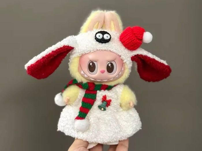 Labubu