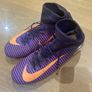 Soccer mercurial sock football books Image 2