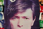 David Bowie  vinyl lp