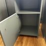 2 X Wooden Bedside Lockers Image 4