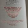 A Selection of the Love Poetry of William Butler Yeats Image 6