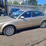 02 Volkswagen passat 130bhp 6 speed Image 2