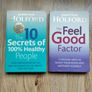 Stress Management & Personal Power Bundle - 40 Books Image 5