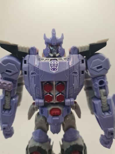 Transformers Galvatron