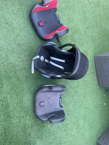 free booster seats
