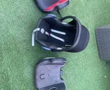 free booster seats