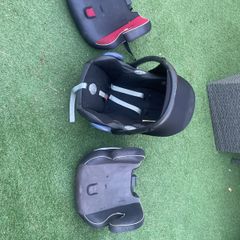 free booster seats