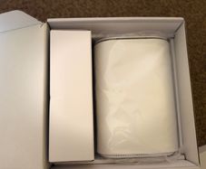 Internet Modem