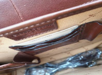 Brief Case
