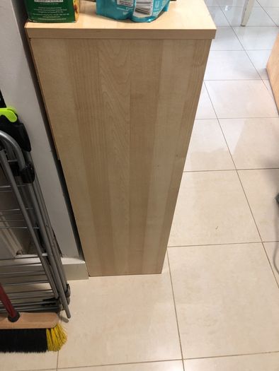 Shoe Rack